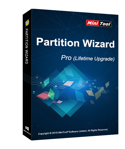 MiniTool Partition Wizard Pro 11 (Lifetime Upgrade) CD Key Global