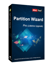 Official MiniTool Partition Wizard Pro 11 (Lifetime Upgrade) CD Key Global