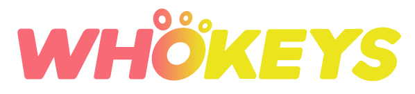 Whokeys