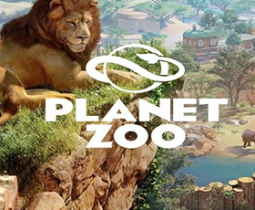 Official Planet Zoo Steam Key Global